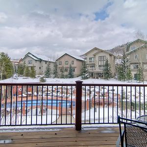 Five-Bedroom Apartment